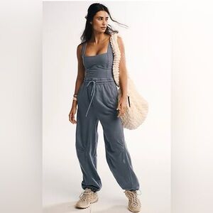 Free people Inbound onsie